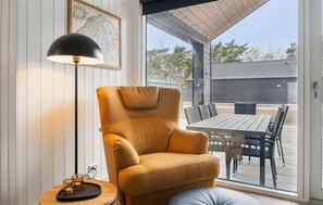 Interior - Beautiful home in Aakirkeby with sauna (Aakirkeby)