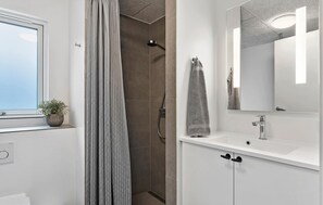 Een douche
