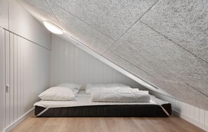 7 slaapkamers, reisbedje, gratis wifi