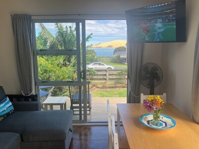 Sneezle Beezle Cottage