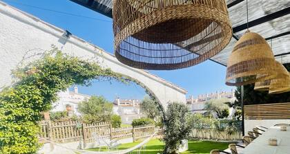 Casa Brisa by Costabravaway