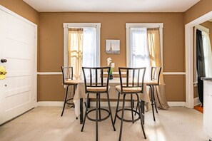 Dining - Charming Chicopee Getaway (Chicopee)