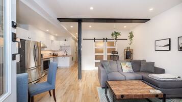 Smart TV, books, computer monitors