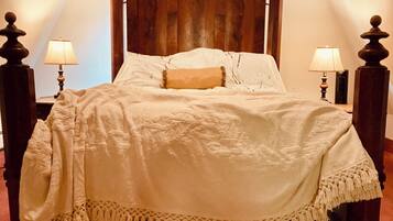 4 chambres, bureau, fer et planche à repasser, Wi-Fi