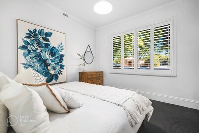 "McLachlan Cottage" - Central East Orange, Pet Friendly