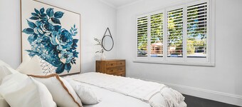 "McLachlan Cottage" - Central East Orange, Pet Friendly