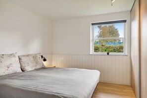 3 Schlafzimmer, Bügeleisen/Bügelbrett, kostenloses WLAN