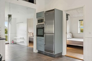 3 chambres, fer et planche Ă repasser, Wi-Fi gratuit