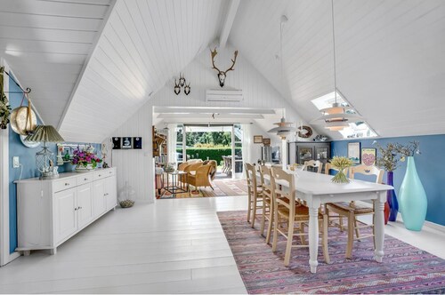 Cozy holiday home with character