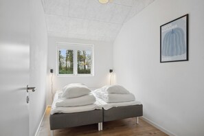 3 Schlafzimmer, kostenloses WLAN