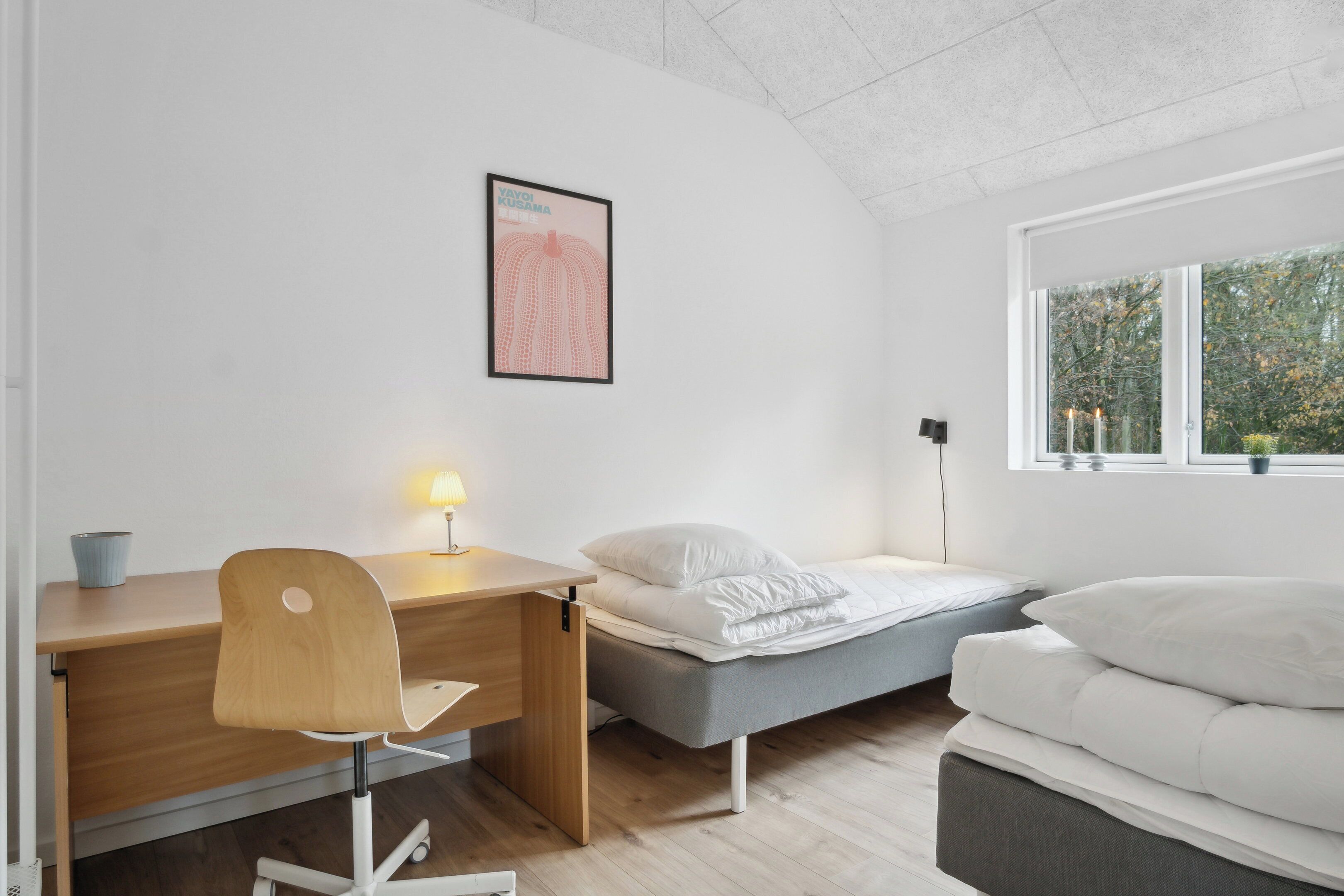3 bedrooms, free WiFi