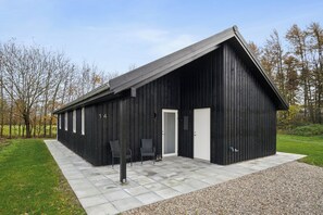 Aussenbereich
