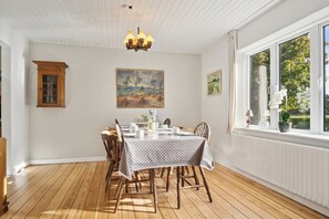 Dineren