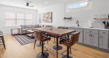 Azalea Spring Cottage