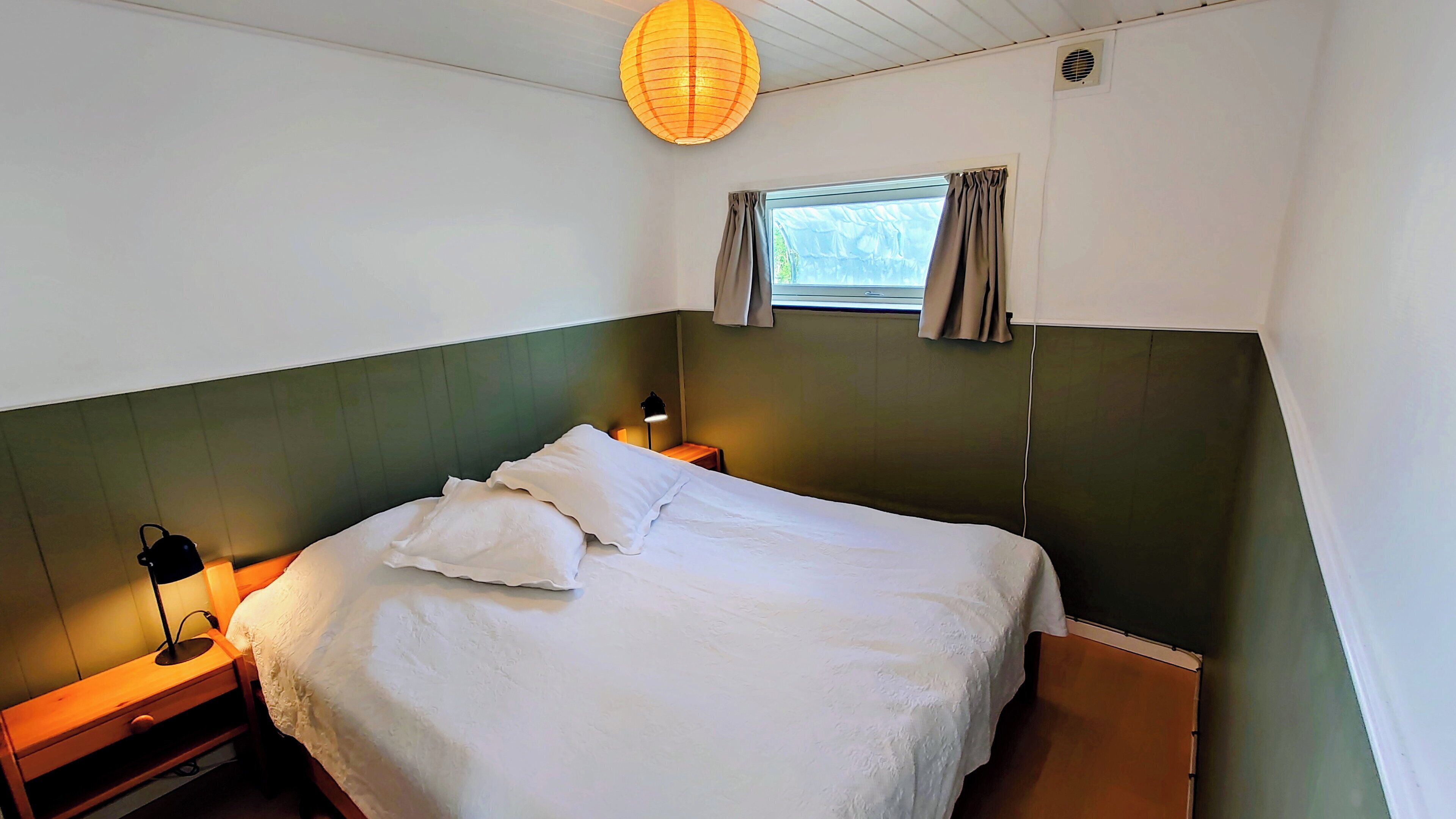 3 間睡房、熨斗/熨衫板、免費 Wi-Fi