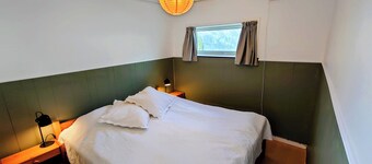 3 bedroom accommodation in Roslev