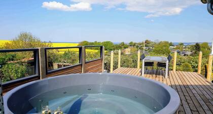 3 bedroom accommodation in Roslev