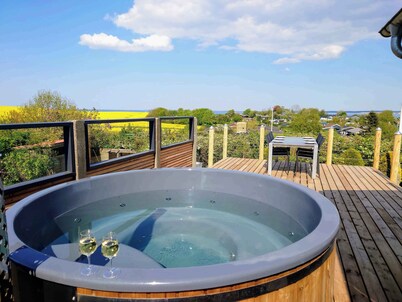 3 bedroom accommodation in Roslev