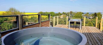 3 bedroom accommodation in Roslev