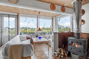 Interior - 3 bedroom accommodation in Roslev (Roslev)