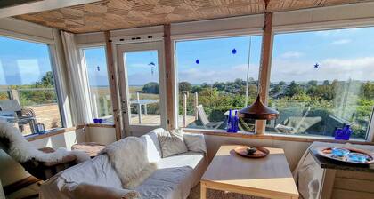 3 bedroom accommodation in Roslev