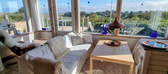 3 bedroom accommodation in Roslev