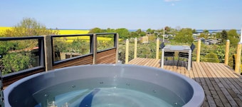 3 bedroom accommodation in Roslev