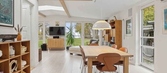 Holiday home in prime location by Isefjord