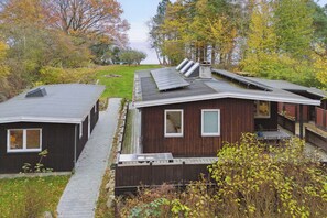 Udendørsområde