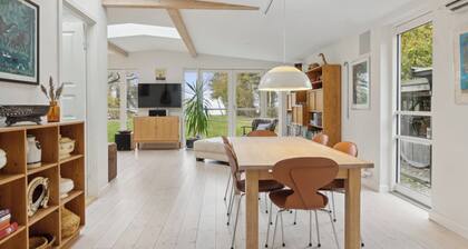 Holiday home in prime location by Isefjord