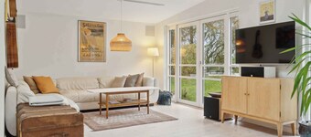 Holiday home in prime location by Isefjord