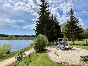 Barnområde