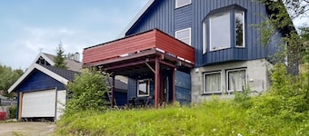 3 bedroom beautiful apartment in Røros