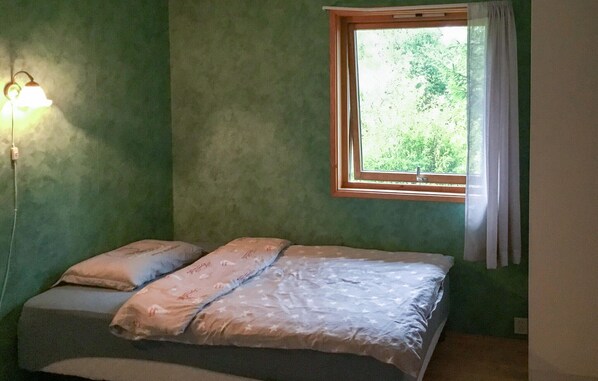 3 bedrooms, free WiFi