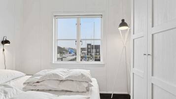 3 bedrooms, free WiFi