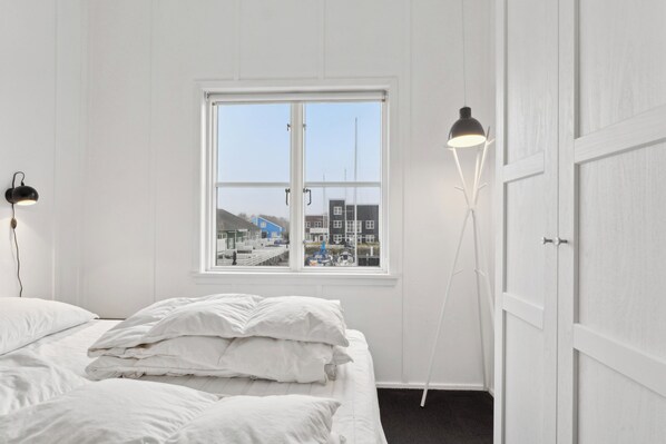 3 bedrooms, free WiFi