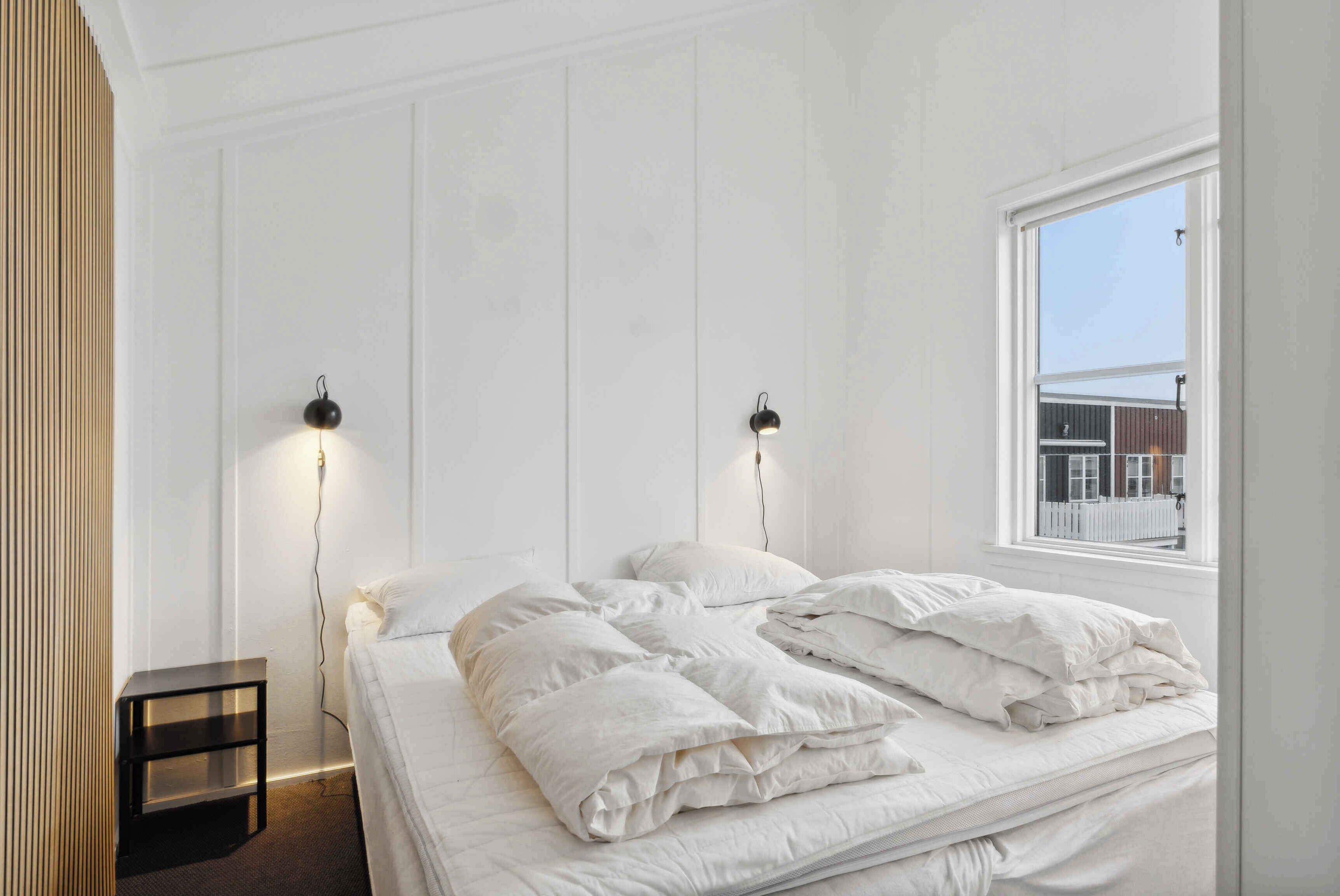3 bedrooms, free WiFi