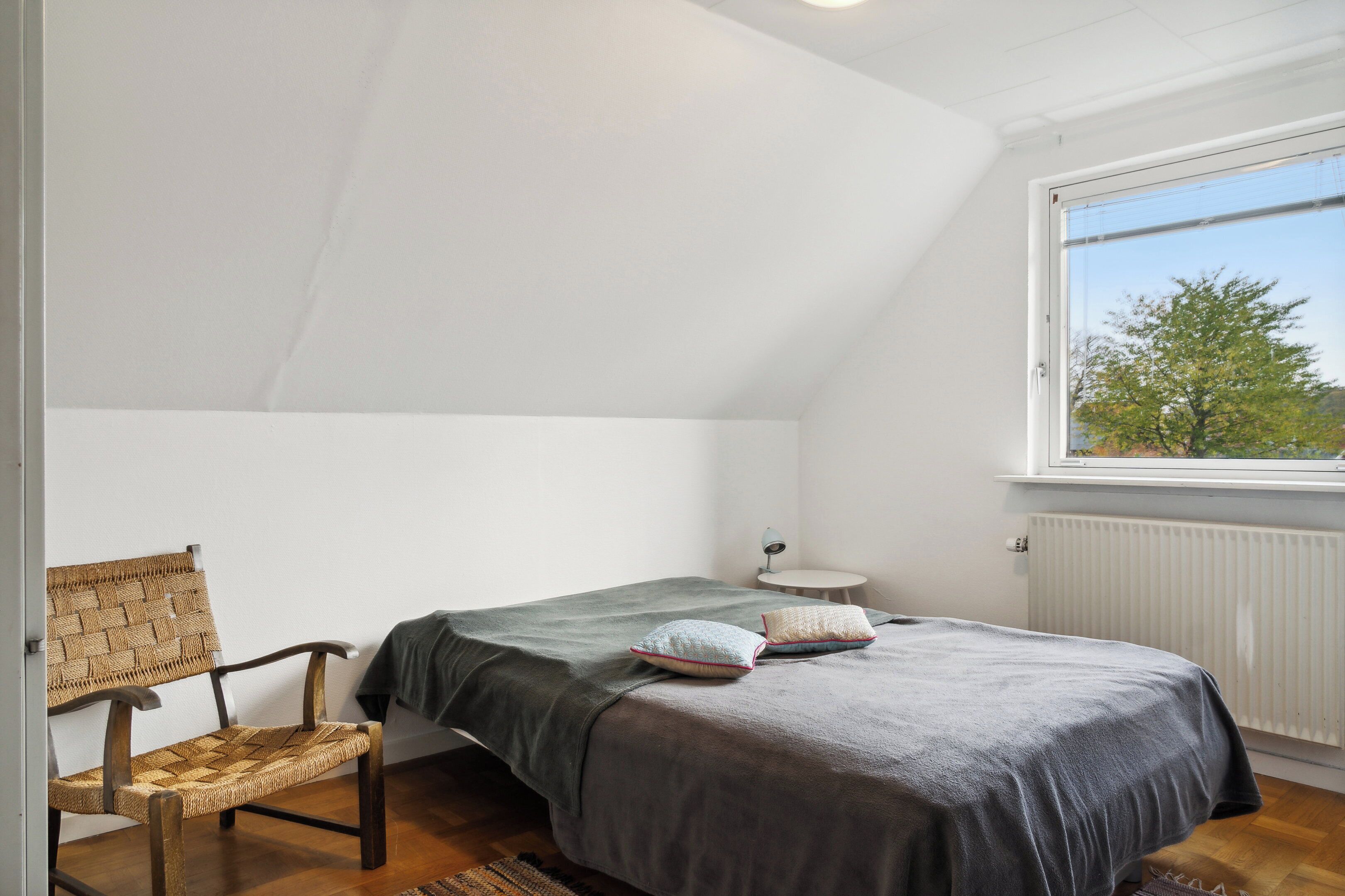 5 bedrooms, free WiFi