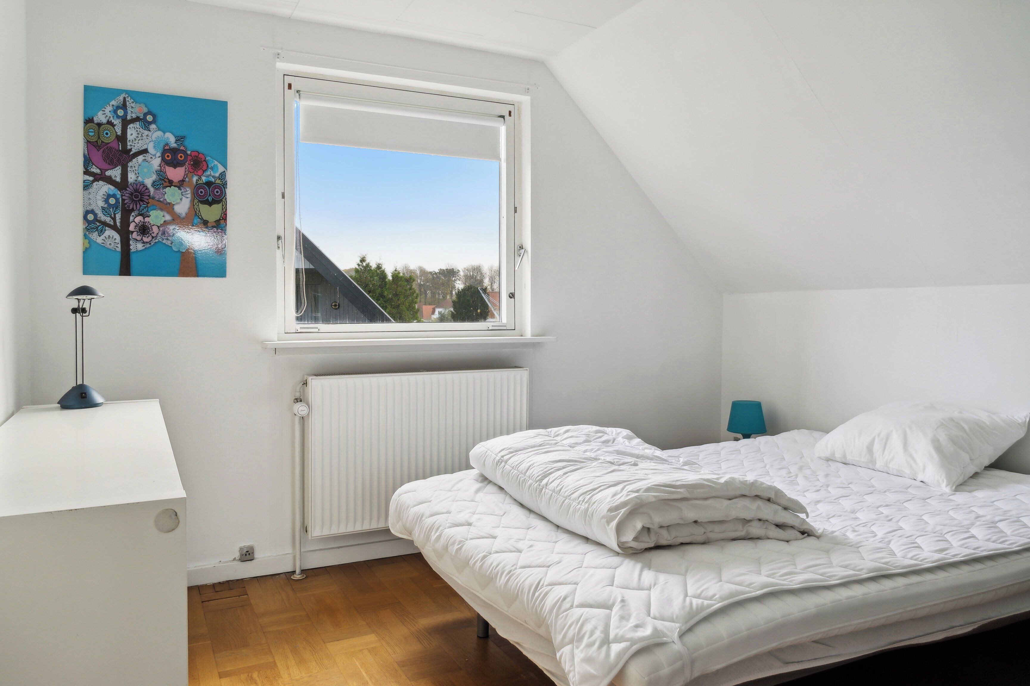 5 bedrooms, free WiFi