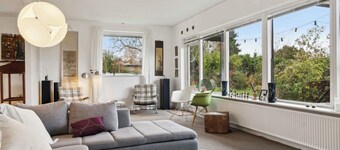 Large summer house in Bandholm on Lolland