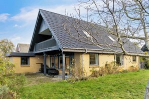 Exterior - Large summer house in Bandholm on Lolland (Bandholm)