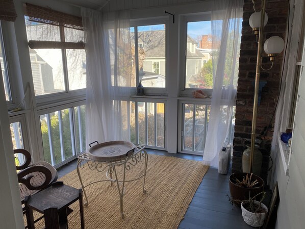 Interior - Charming home in the heart of the Stockade (Schenectady)