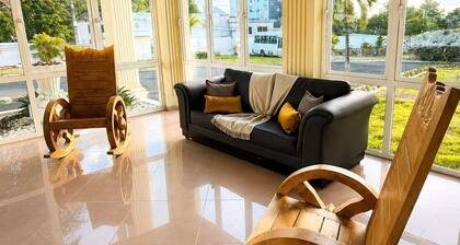Hotel El Imperio Punta Cana