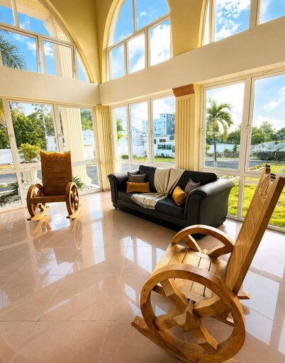 Hotel El Imperio Punta Cana