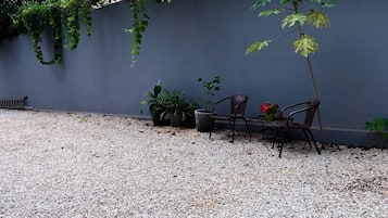 Terras