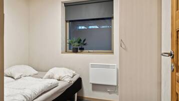 2 habitaciones y wifi gratis