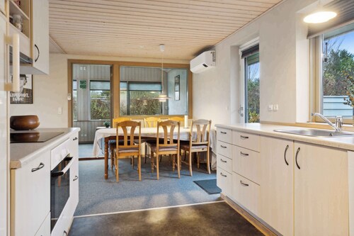 Cozy summer house near Karrebæksminde