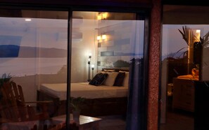 1 bedroom, desk, free WiFi, bed sheets
