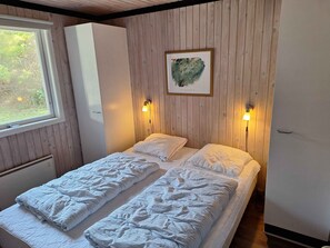 3 Schlafzimmer, Bügeleisen/Bügelbrett, kostenloses WLAN