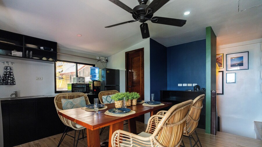 Dockyard by Araw Residences